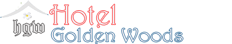 Hotel Golden Woods, Amritsar